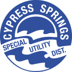 Cypress Springs Special Utility District